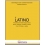 IL LATINO VOCABOLARIO DELLA LINGUA LATINA IN BROSSUR