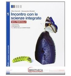 INCONTRO CON LE SCIENZE INTEGRATE 1