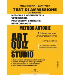 ARTQUIZ STUDIO N.E.