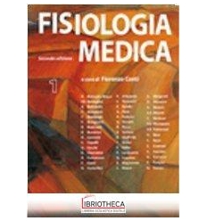 Fisiologia medica - Fisiologia cellulare