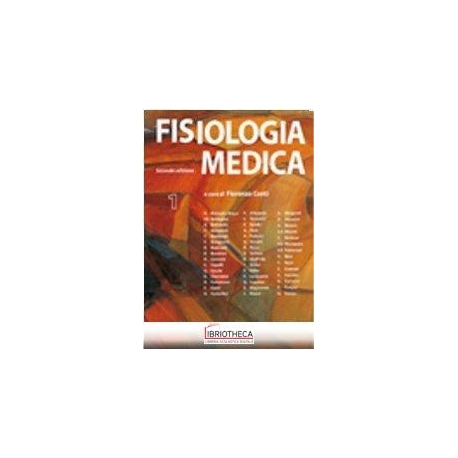 Fisiologia medica - Fisiologia cellulare