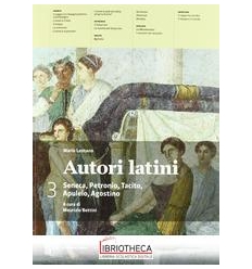 AUTORI LATINI 3