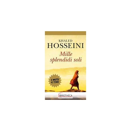 MILLE SPLENDIDI SOLI
