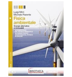 FISICA AMBIENTALE V.E. ED. MISTA