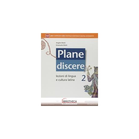 PLANE DISCERE 2