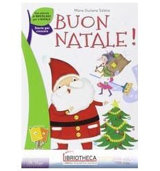 BUON NATALE ED. MISTA