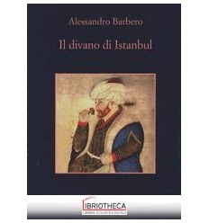 IL DIVANO DI ISTANBUL