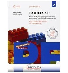 PAIDEIA 2.0 2 ED. MISTA