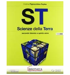 ST SCIENZE DELLA TERRA ED. MISTA