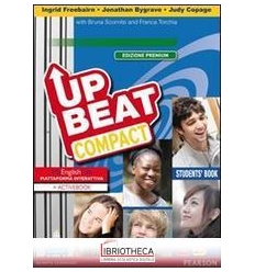 UPBEAT COMPACT ED. PREMIUM