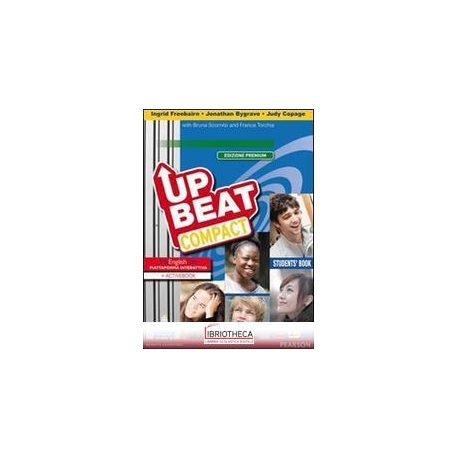 UPBEAT COMPACT ED. PREMIUM
