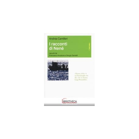 I RACCONTI DI NENE'
