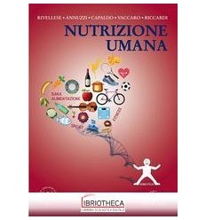 Nutrizione umana