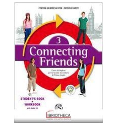 CONNECTING FRIENDS 3