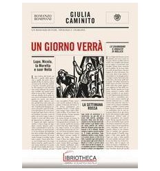 UN GIORNO VERRÀ