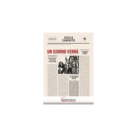 UN GIORNO VERRÀ