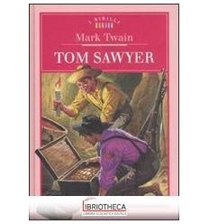 TOM SAWYER