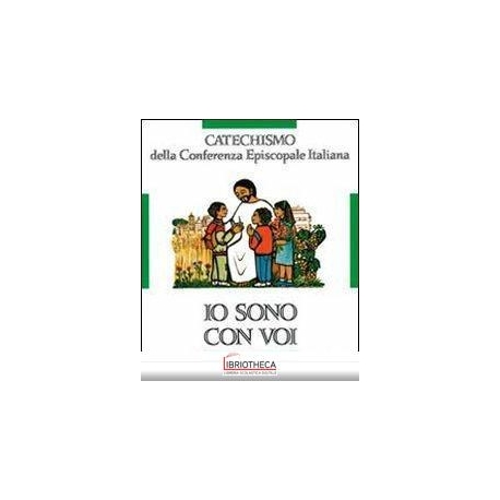 IO SONO CON VOI