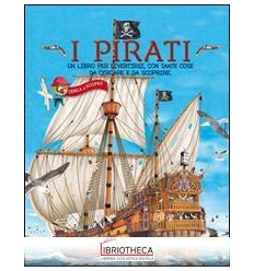 PIRATI