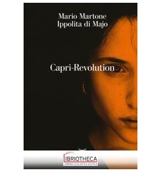 CAPRI REVOLUTION