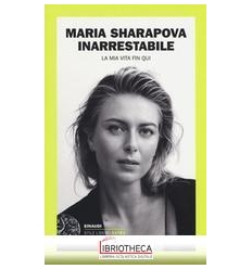 INARRESTABILE