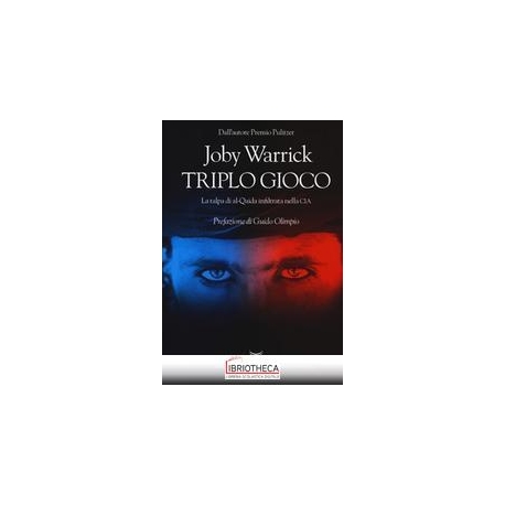 TRIPLO GIOCO