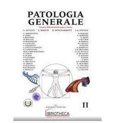 Patologia generale vol.2