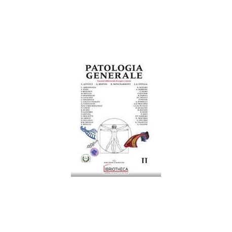 Patologia generale vol.2