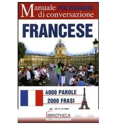 FRANCESE PER VIAGGIARE