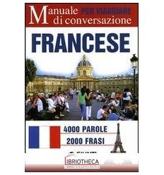 FRANCESE PER VIAGGIARE