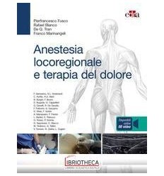 Anestesia locoregionale e terapia del do