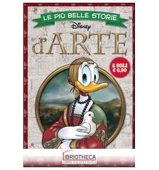 PIÙ BELLE STORIE D'ARTE (LE)