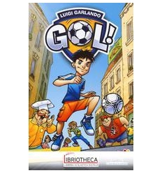 CALCIO D' INIZIO