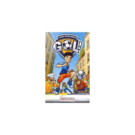 CALCIO D' INIZIO