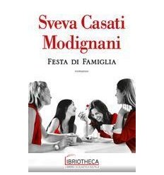 FESTA DI FAMIGLIA