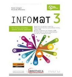 INFOM@T 3 ED. MISTA