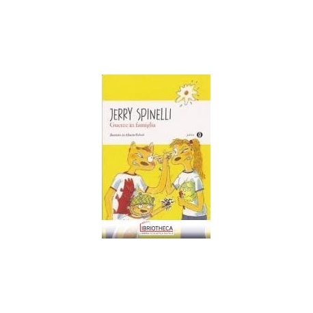 GUERRE IN FAMIGLIA
