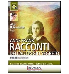 RACCONTI DELL'ALLOGGIO SEGRETO LETTO DA
