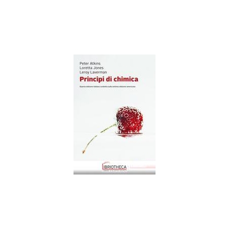 PRINCIPI DI CHIMICA 4ED ED.ONLINE
