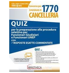 1170 CACELLERIA QUIZ