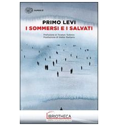 SOMMERSI E I SALVATI (I)