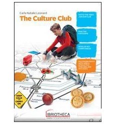 THE CULTURE CLUB ED. MISTA