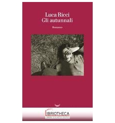 GLI AUTUNNALI