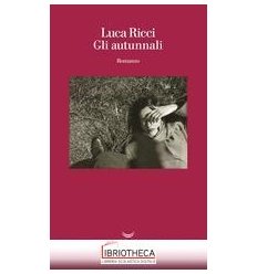 GLI AUTUNNALI