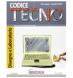 CODICE TECNO ED. MISTA
