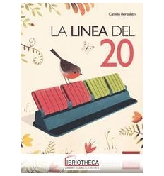 LA LINEA DEL 20. METODO ANALOGICO BORTOLATO