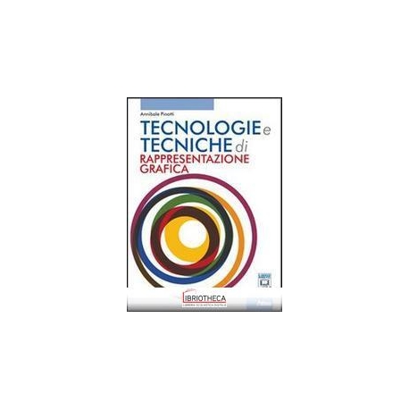 TECNOLOGIE E TECNICHE DI RAPPRESENTAZ U