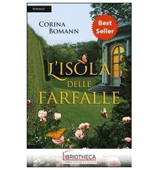 L'ISOLA DELLE FARFALLE