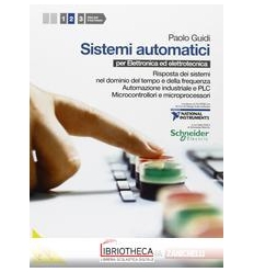 SISTEMI AUTOMATICI PER ELETTRONICA ED ELETTROTECNICA 2