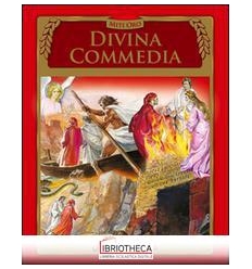 DIVINA COMMEDIA